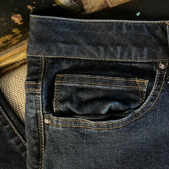 Lularoe Jeans - Picture 2 of 5